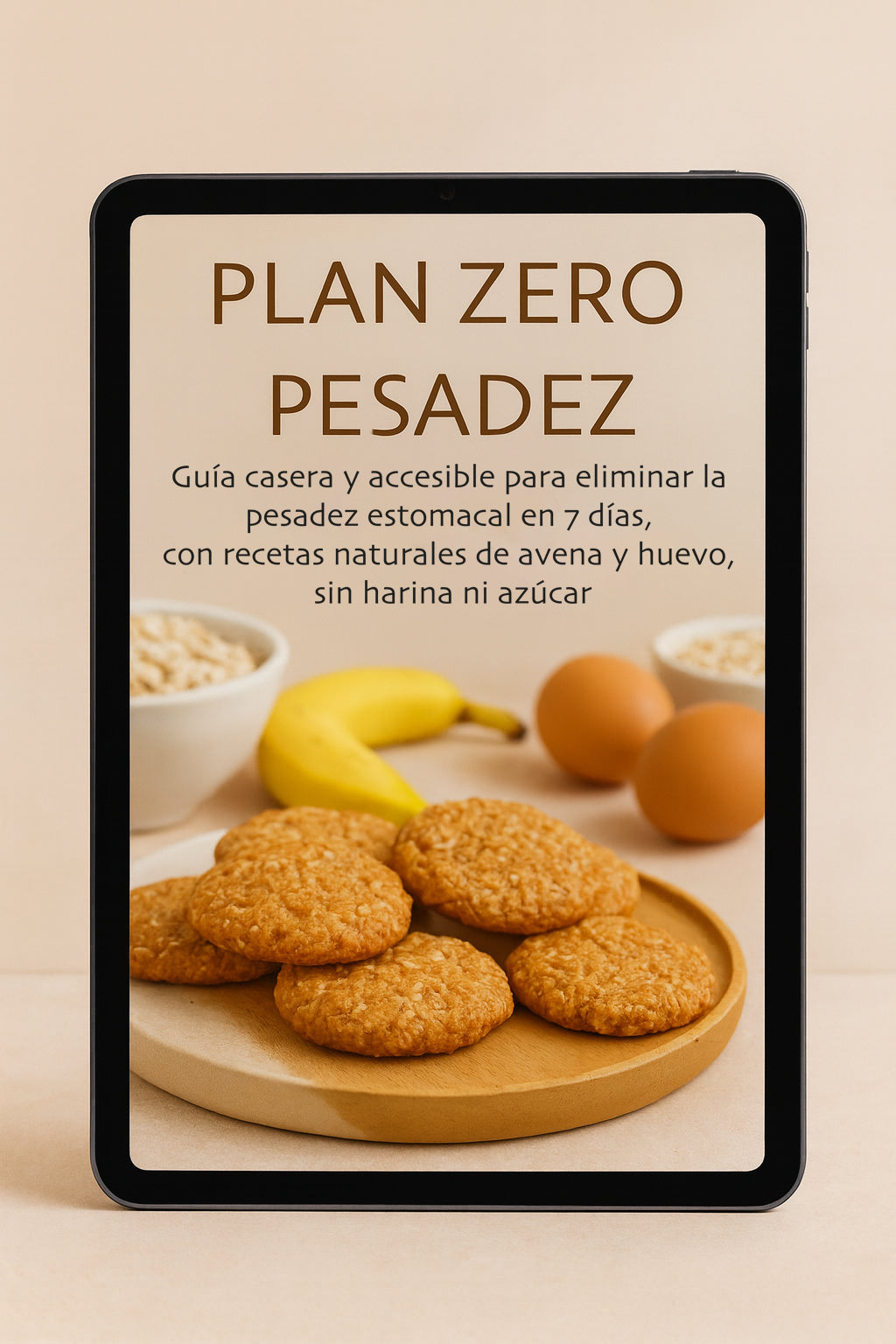 Plan ZERO Pesadez
